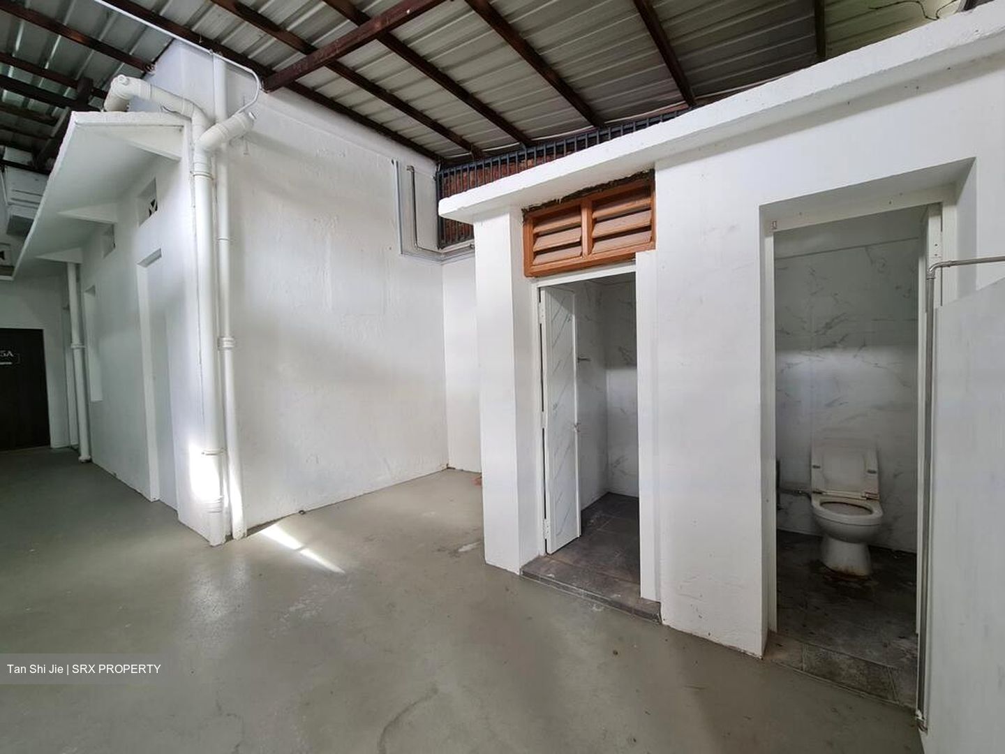 Boon Keng Road (D12), Shop House #450797161